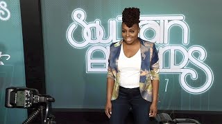 Ledisi 2017 Soul Train Awards Arrivals
