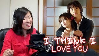 [TAGALOG] I Think I Love You (Byul)- Full House OST Music Video + Lyrics