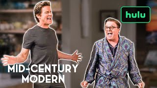 Hulu Musicals Connect Us All | Mid-Century Modern | Hulu