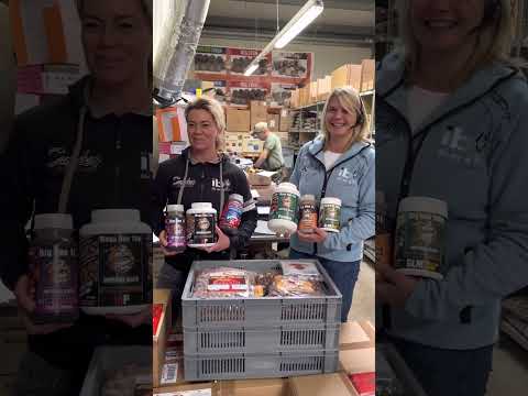 Boilies richtig pimpen. Vorläufer. #imperialbaits #boilies #karpfenangeln