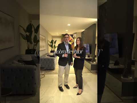 Empreendimento Oporto, em Porto Belo