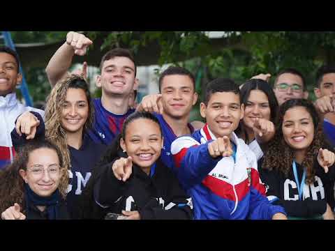 Jogos da Amizade 2023