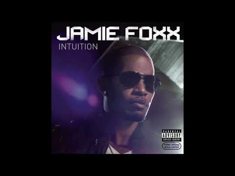 Jamie Foxx / T-Pain - Blame It (Official Clean Radio Edit)