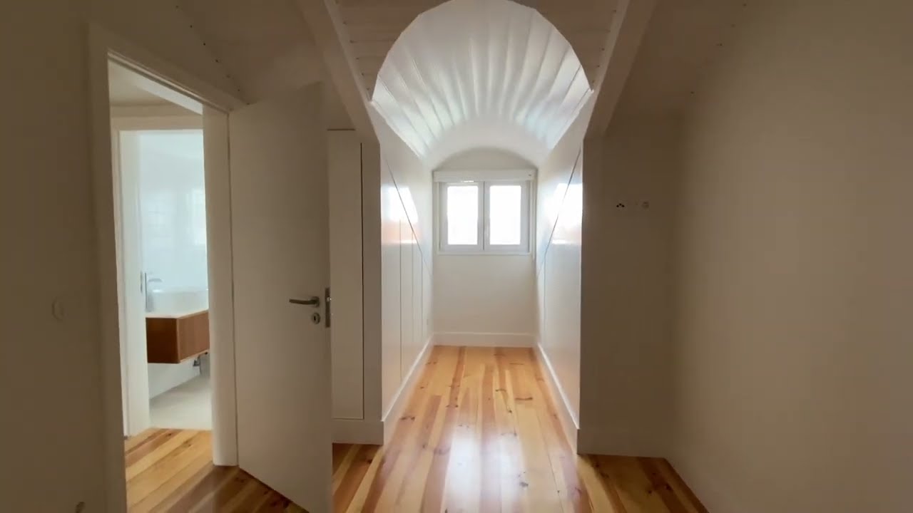 Vídeo do imóvel