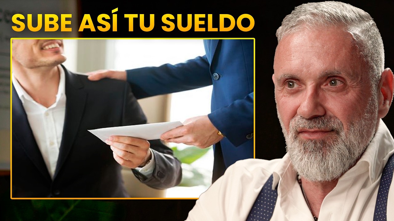 Descubre tu verdadera necesidad para negociar un aumento salarial