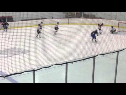 03-03-13 Fury vs Team Illinois