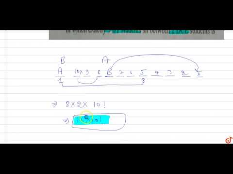 486 C. d. none of these 58. Ten IIT and 2 DCE students sit in a row. The number of ways in whic...