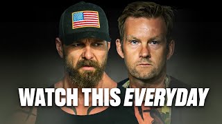 OWN THE DAY | Today’s Action, Tomorrow’s Impact  * watch every day *