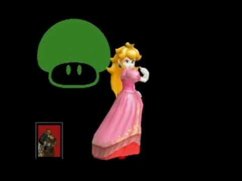Longhorn Weekly 133 - LR2 - KKoto (Ganondorf) vs Vitamix (Peach)