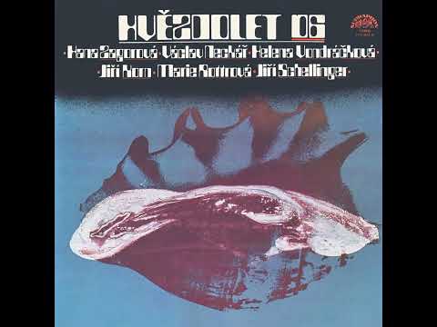 Václav Neckář   Kde jsou ta rána stříbrná 1979