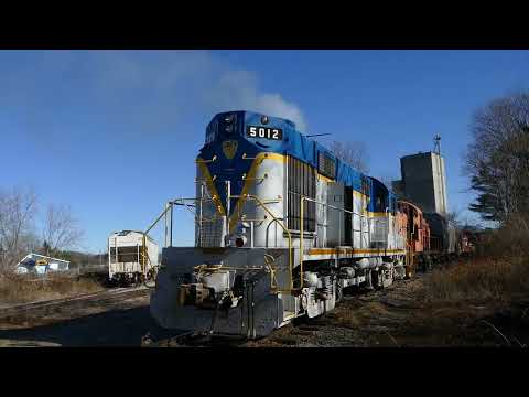 ALCO RS36 251B start-up