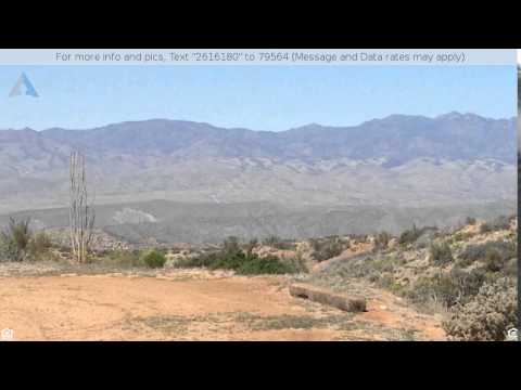 $56,000 - Lot 34C E Bogles Ranch Rd., Wikieup, AZ 85360