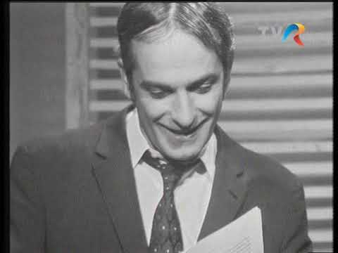 Ștefan Bănică, Marian Hudac - Doi poli