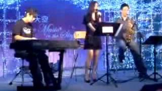 唯獨你是不可取替 - Andy Hui