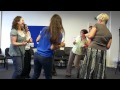 A Tootie Ta Blooper Reel
