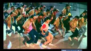 Rowdy Alludu: Amalapuram bulloda song!