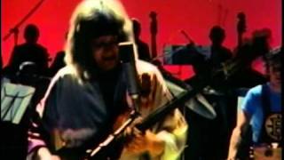 Chris Squire - Fish Out Of Water (Promo)