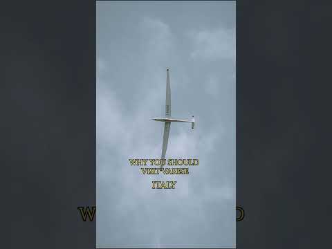 🇮🇹 The beauty of Varese, Italy! #italy #photo #travel #citystreet #varese #italian #sonyalpha