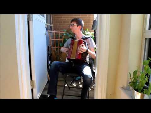 Several Reasons you should have an Accordion in your Band