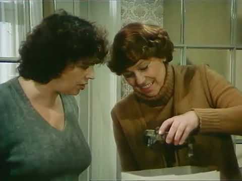 Paulines zweites Leben, DEFA 1984