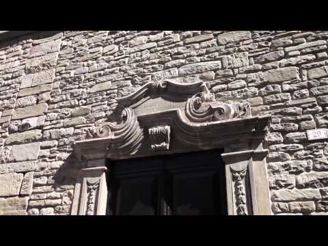 Mercatello - Borgo Pace - Lamoli - Sant'Angelo in Vado