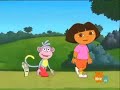 Dora The Explorer Season 2 Travel Song Hide And Go Seek