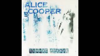 Alice Cooper - 07 Pessi Mystic (Ai Instrumental)