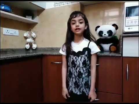 Bake a Cake with Saisha