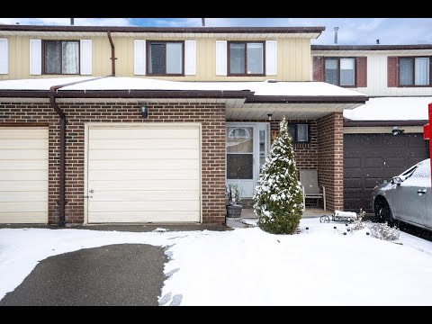 174 Baronwood Court Brampton Home for Sale - Real Estate Properties for Sale