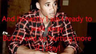 Bryan J- Honestly Lyrics