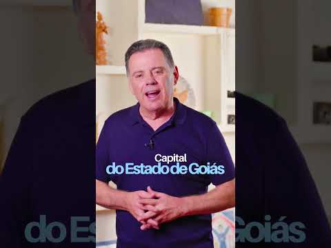 Parabéns a belíssima cidade de Goiás pelos seus 299 anos!