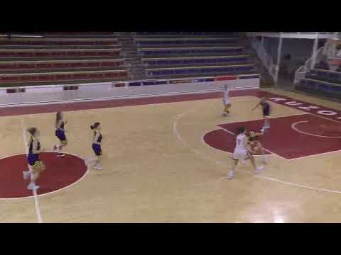 MBK Ružomberok U23 - Young Angels U23 Košice