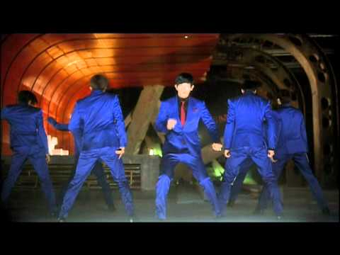 유키스(U-KISS) 시끄러!! M/V (Clean ver.)