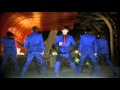 U-KISS - Shut Up (Dance Version)