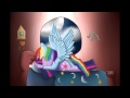 Rainbow Dash and Twilight Sparkle 