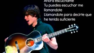 Jake Bugg - Fallin Subtitulada en Español