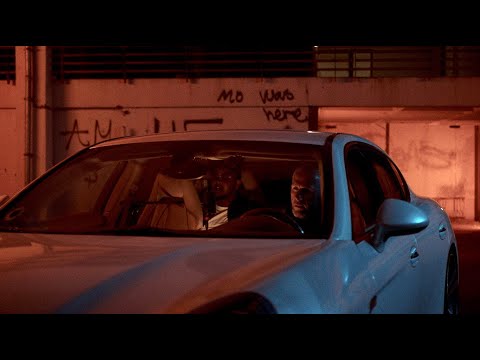 L.O.C. - Hva' Du Værd (feat. Smiley) [Live Vocal Music Video]