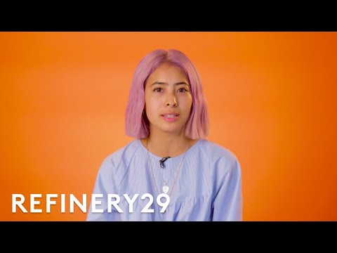 The Struggles Of Being An Asian American | Refinery29