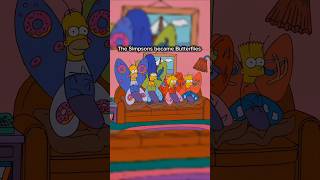 Download lagu The Simpsons became Butterflies 👨‍👩‍👧‍👦🍩🦋 (The Simpsons) mp3