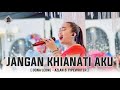 JANGAN KHIANATI AKU DONA LEONE Woww VIRAL Suara Menggelegar BUMIL Rocker LIVE BANGKA BELITUNG