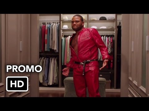 Black-ish Season 2 (Promo)
