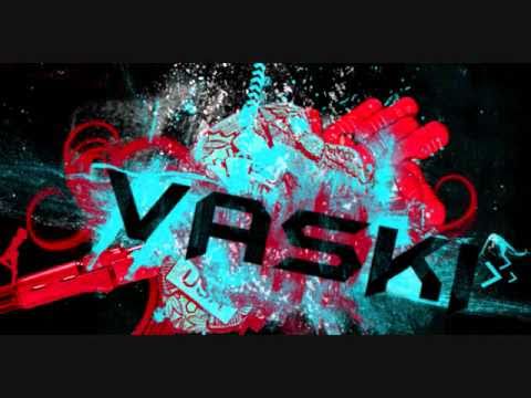 Vaski - Lost My Mind (Electro VIP)
