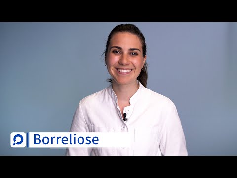 Borreliose - Ursachen, Symptome und Behandlung | dermanostic Hautlexikon