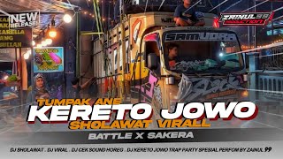 Download lagu DJ SHOLAWAT KERETO JOWO FULL BASS BATTLE X SAKERA BY ZAINUL 99 mp3 Download lagu DJ SHOLAWAT KERETO JOWO FULL BASS BATTLE X SAKERA BY ZAINUL 99 mp3