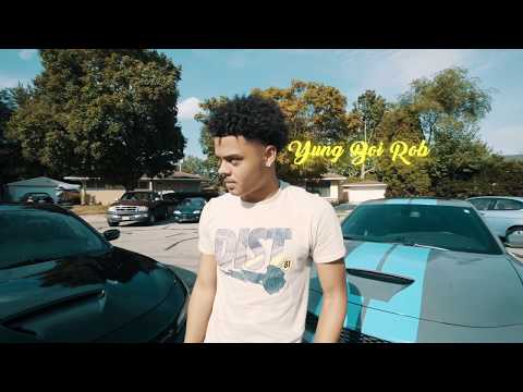 Yung Boi Rob - Randy Moss