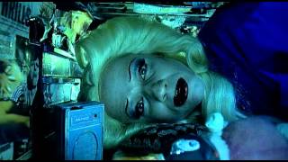 RIP Lou Reed: Hedwig Oven Scene