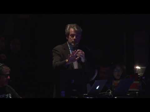 Campus de Pensadores Urbanos - " Frente al río. La ribera como espacio público para la gente"