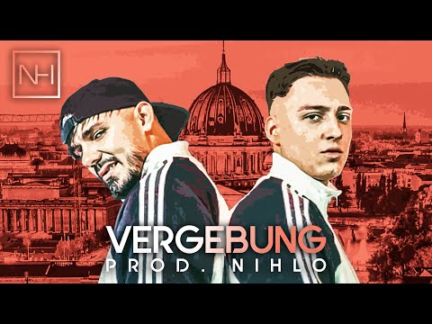 NGEE x CAPITAL BRA Type Beat 🙏Vergebung🙏 [prod. NIHLO]| EMOTIONAL GUITAR TRAP Beat 2021