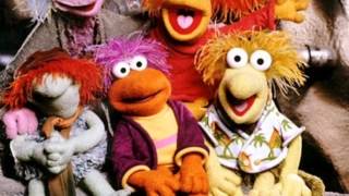 Follow Me (Acoustic cover) Fraggle Rock