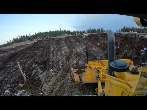 bladar ut avtäckning på tryckbank